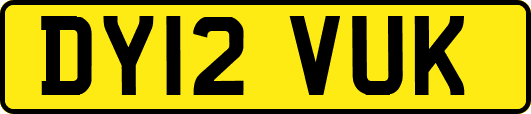 DY12VUK
