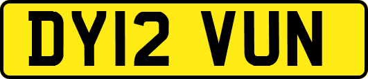 DY12VUN