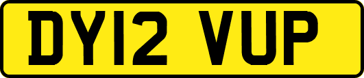 DY12VUP