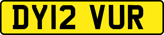 DY12VUR