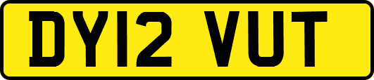 DY12VUT
