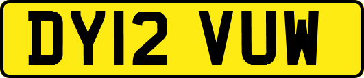 DY12VUW