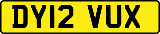 DY12VUX