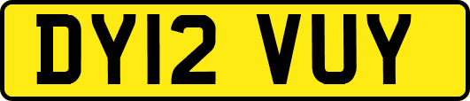 DY12VUY