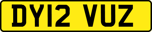 DY12VUZ