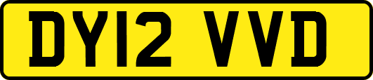DY12VVD