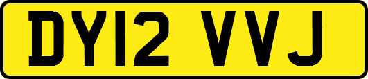 DY12VVJ