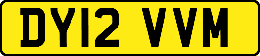 DY12VVM
