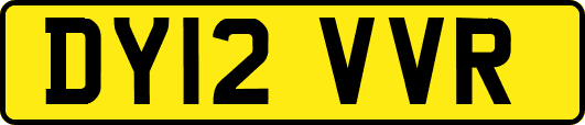 DY12VVR