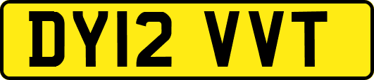 DY12VVT