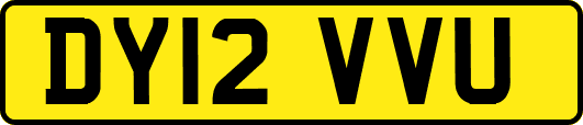 DY12VVU