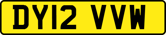 DY12VVW