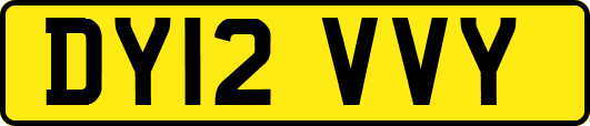 DY12VVY