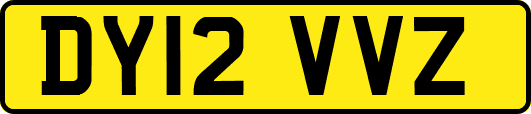 DY12VVZ