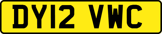 DY12VWC