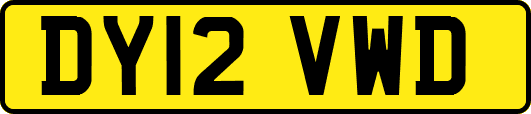 DY12VWD