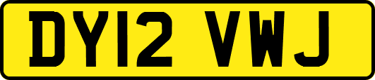 DY12VWJ