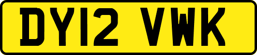 DY12VWK