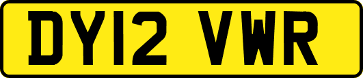 DY12VWR