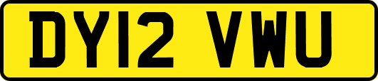 DY12VWU