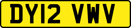 DY12VWV