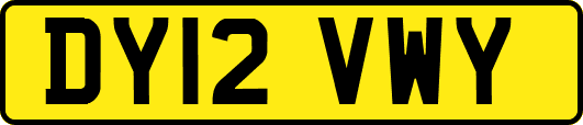 DY12VWY