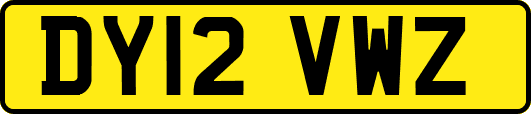 DY12VWZ