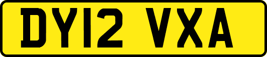 DY12VXA