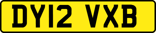 DY12VXB