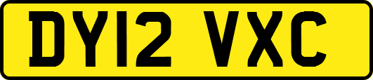 DY12VXC