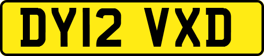 DY12VXD