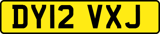 DY12VXJ