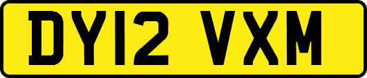 DY12VXM