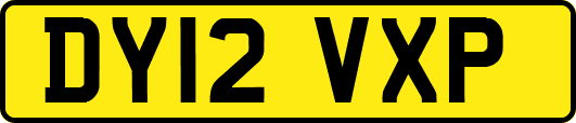 DY12VXP