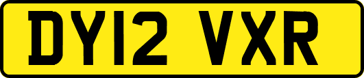 DY12VXR