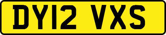 DY12VXS