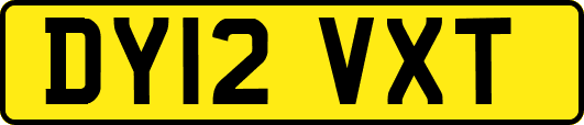 DY12VXT