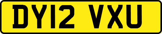 DY12VXU
