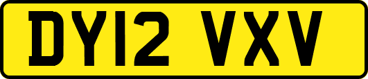 DY12VXV