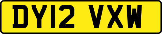 DY12VXW