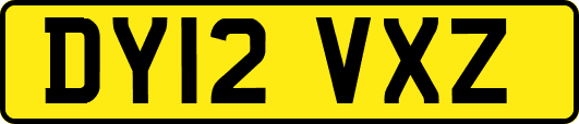 DY12VXZ