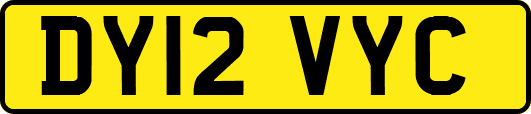 DY12VYC