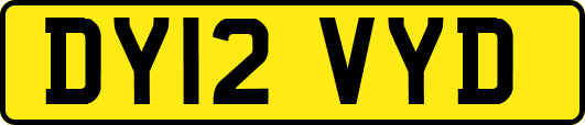 DY12VYD