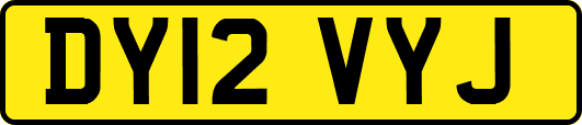 DY12VYJ
