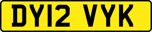 DY12VYK