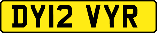 DY12VYR