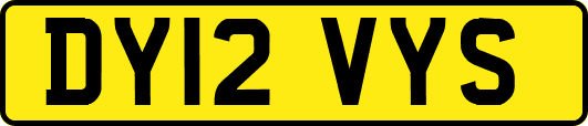 DY12VYS