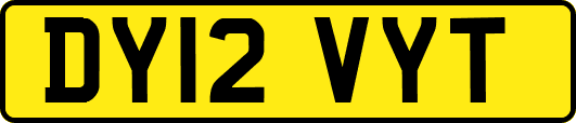 DY12VYT