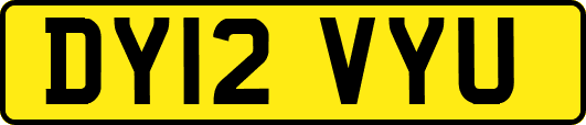 DY12VYU
