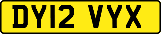 DY12VYX